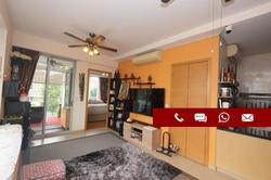 Jubilee Residence (D5), Apartment #168522852